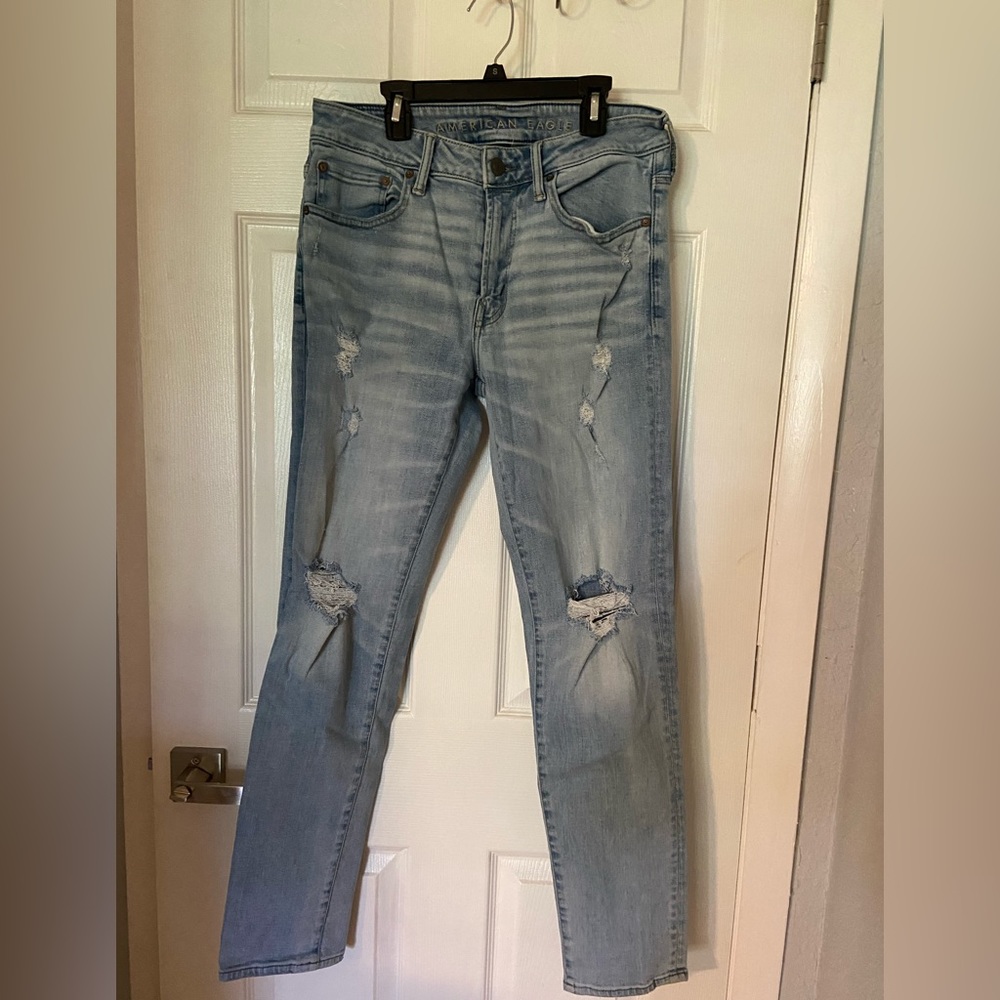 American Eagle Men’s Airflex+Jeans